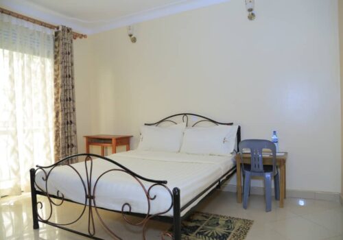 Single standard room
